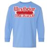 5400B Youth Heavy Cotton Long Sleeve Thumbnail