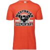 3065 Adult Extra Soft Tri-Blend T-Shirt Thumbnail