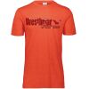 3065 Adult Extra Soft Tri-Blend T-Shirt Thumbnail