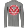 3075 Adult Extra Soft Tri-Blend Longsleeve Thumbnail