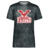 222596 Adult Cotton-Touch Poly T-Shirt Thumbnail