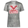 222696 Youth Cotton-Touch Poly T-Shirt Thumbnail