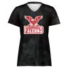 222796 Ladies' Cotton-Touch Poly T-Shirt Thumbnail