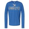 3513Y Youth Extra Soft Tri-blend Long Sleeve Thumbnail