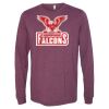 3513 Adult Extra Soft Tri-blend Long Sleeve Thumbnail