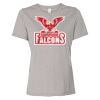 6413 Women’s Extra Soft Tri-blend Tee Thumbnail